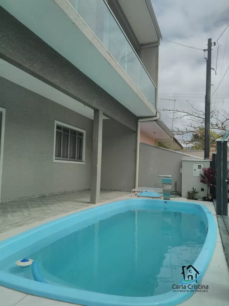 Casa à venda com 5 quartos, 300m² - Foto 4