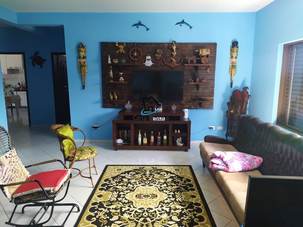 Casa, 4 quartos - Foto 2