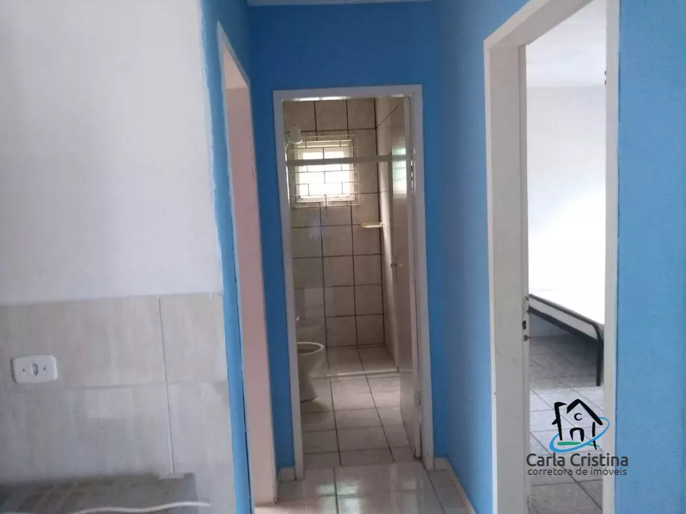 Casa à venda com 5 quartos, 250m² - Foto 10