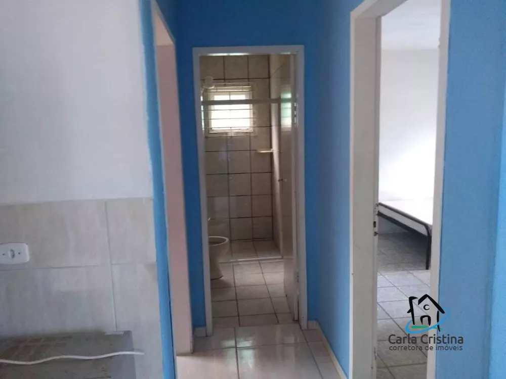 Casa à venda com 5 quartos, 250m² - Foto 8