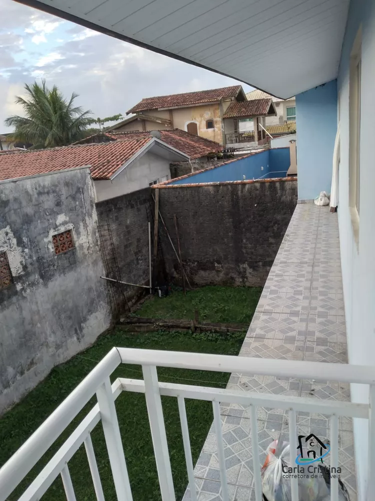 Casa à venda com 5 quartos, 250m² - Foto 27