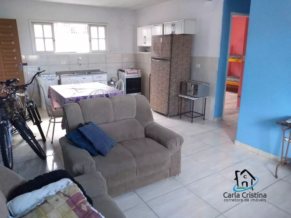 Casa à venda com 5 quartos, 250m² - Foto 15