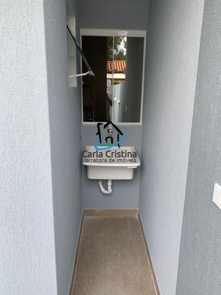 Casa, 2 quartos - Foto 4