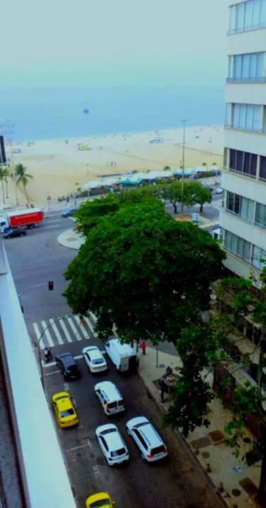 Apartamento, 4 quartos, 328 m² - Foto 4