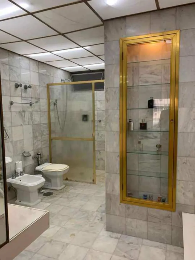 Apartamento, 4 quartos, 328 m² - Foto 3