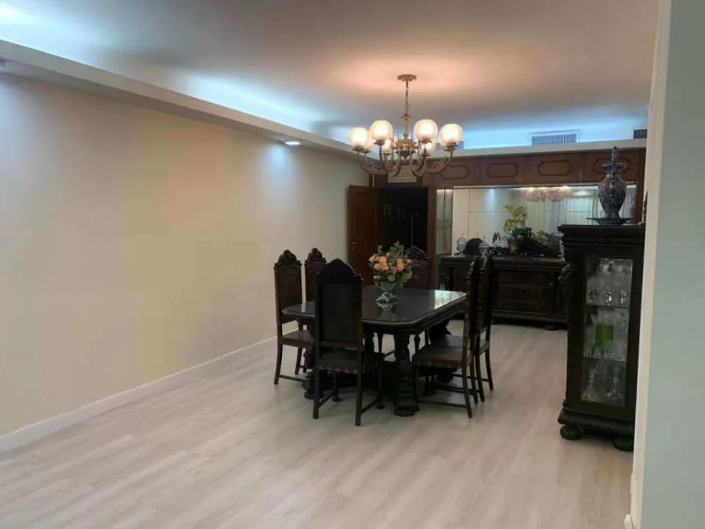 Apartamento, 4 quartos, 328 m² - Foto 1
