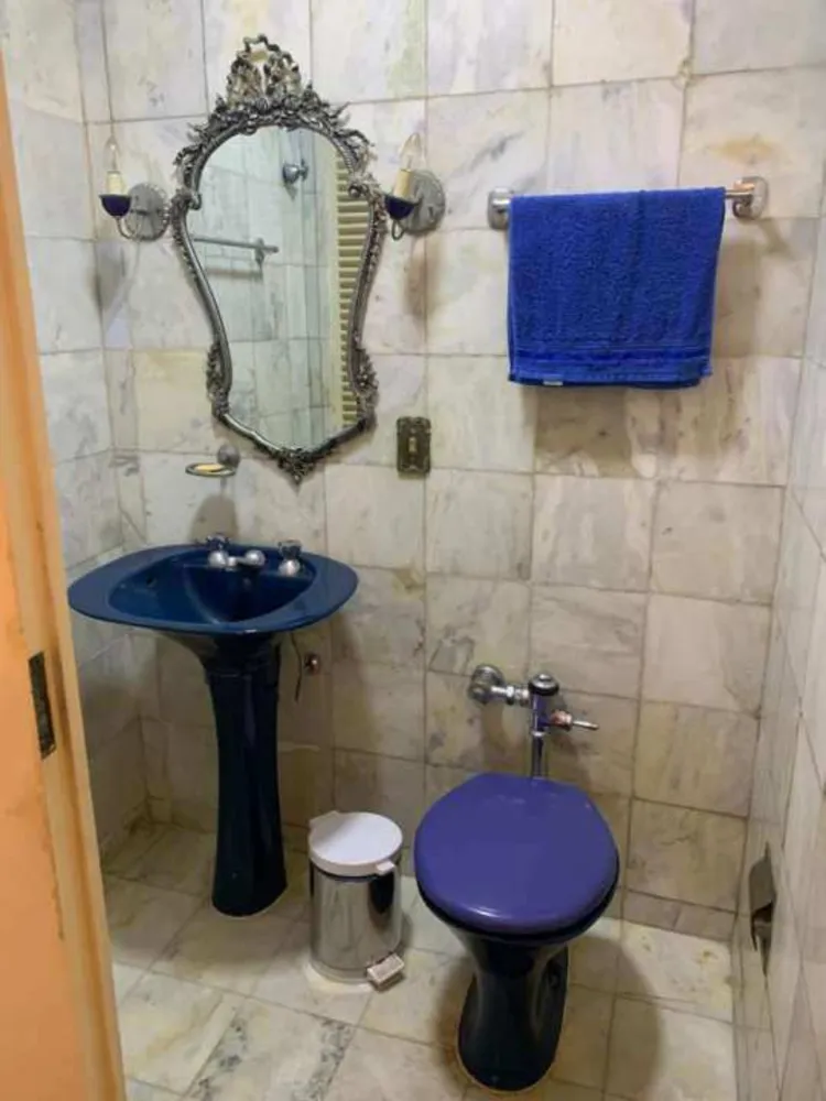 Apartamento, 4 quartos, 328 m² - Foto 11