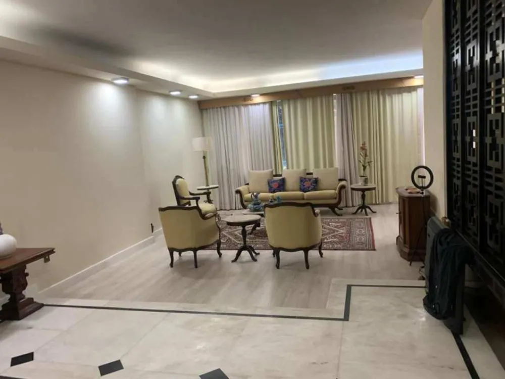 Apartamento, 4 quartos, 328 m² - Foto 14