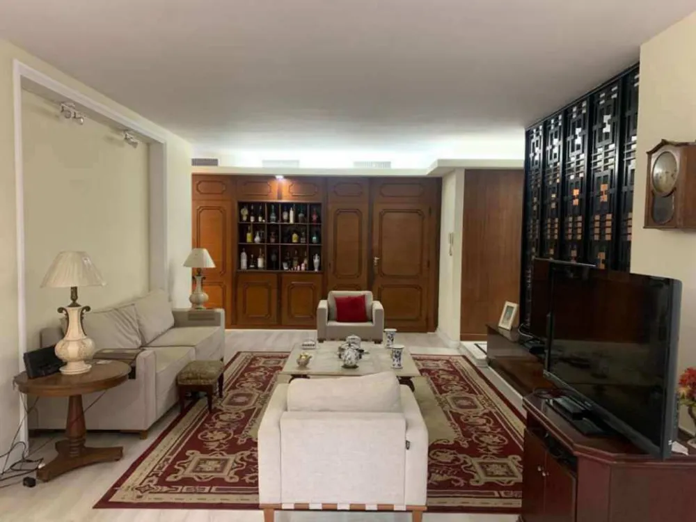 Apartamento, 4 quartos, 328 m² - Foto 6