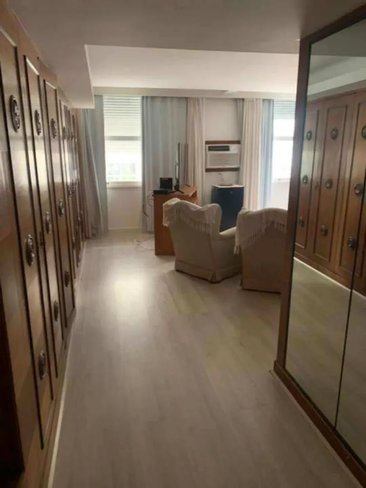 Apartamento, 4 quartos, 328 m² - Foto 9
