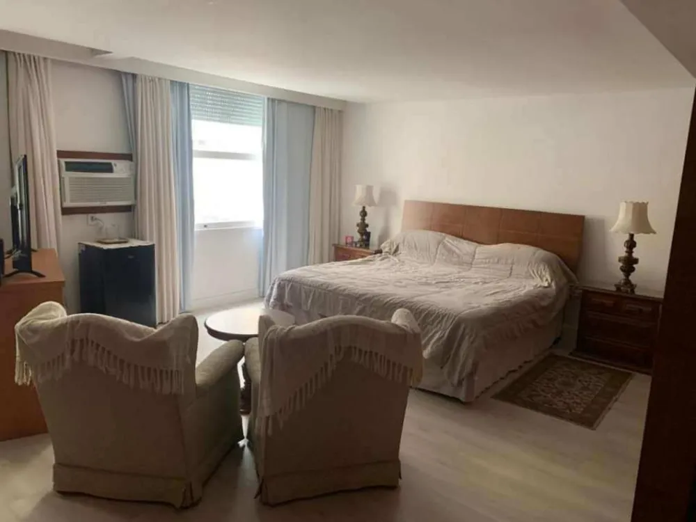 Apartamento, 4 quartos, 328 m² - Foto 8