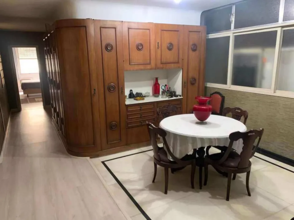 Apartamento, 4 quartos, 328 m² - Foto 2