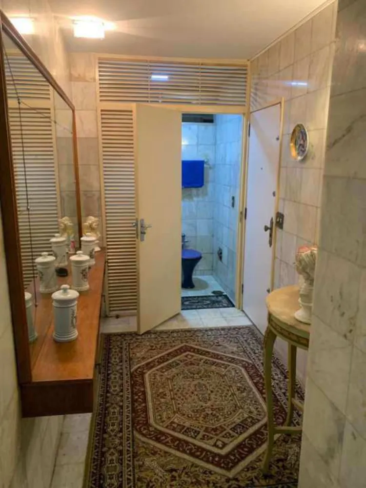 Apartamento, 4 quartos, 328 m² - Foto 17