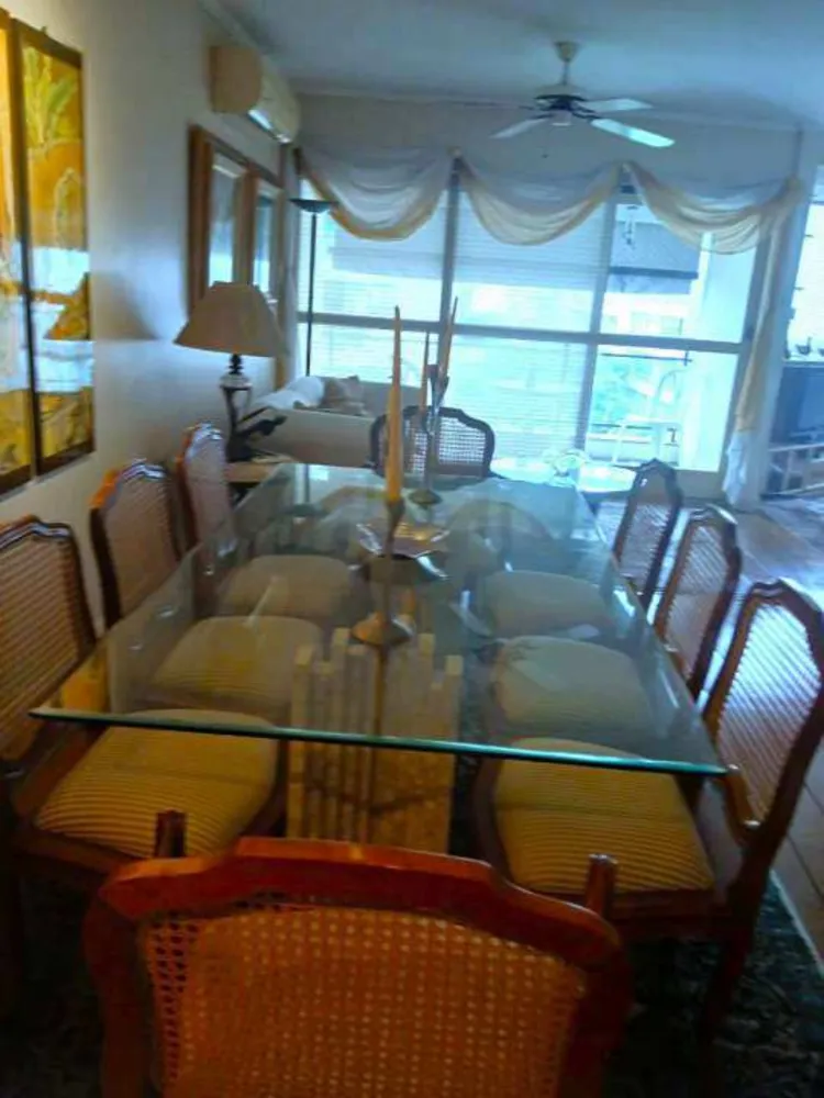 Apartamento, 3 quartos, 126 m² - Foto 3