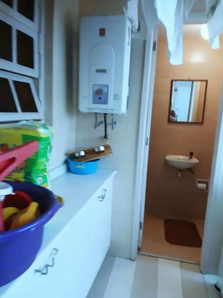 Apartamento, 3 quartos, 126 m² - Foto 4