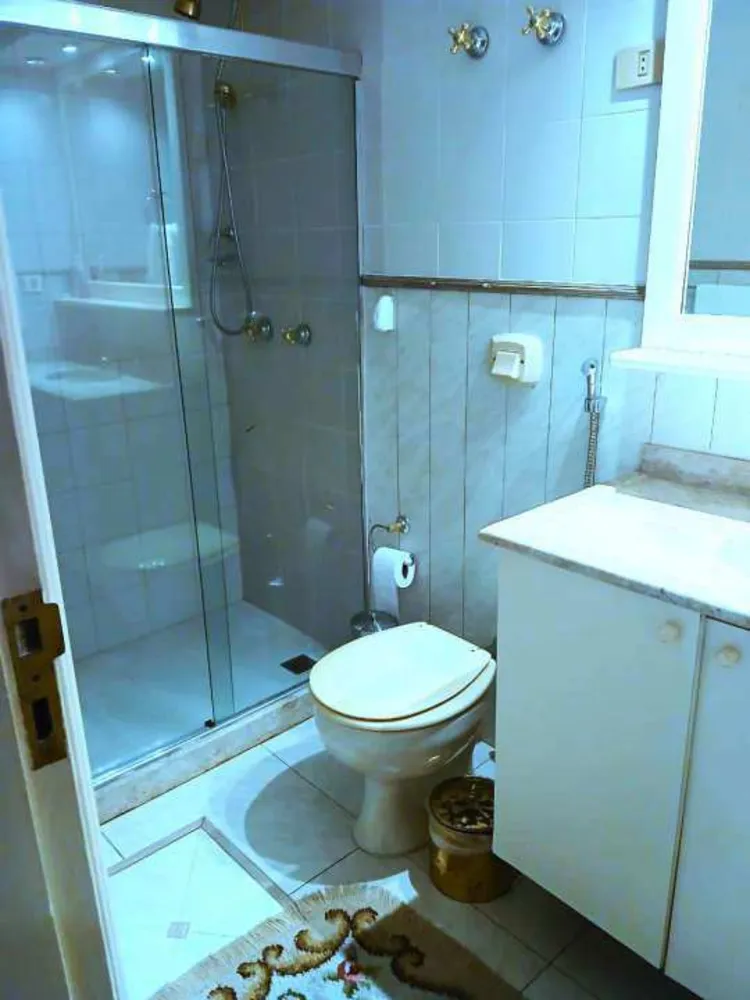 Apartamento, 3 quartos, 126 m² - Foto 11