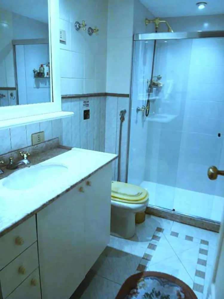 Apartamento, 3 quartos, 126 m² - Foto 10