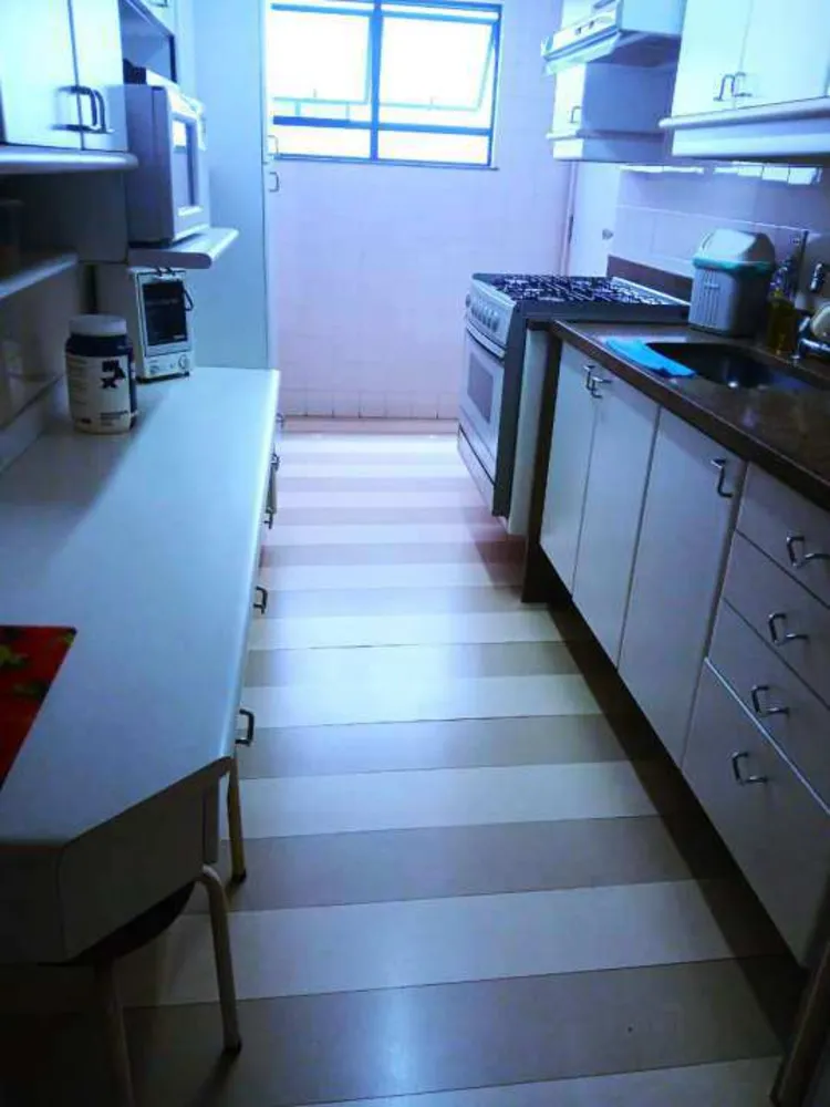 Apartamento, 3 quartos, 126 m² - Foto 8