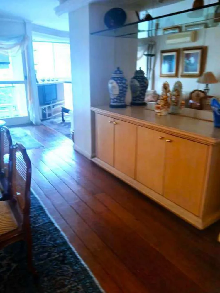 Apartamento, 3 quartos, 126 m² - Foto 5