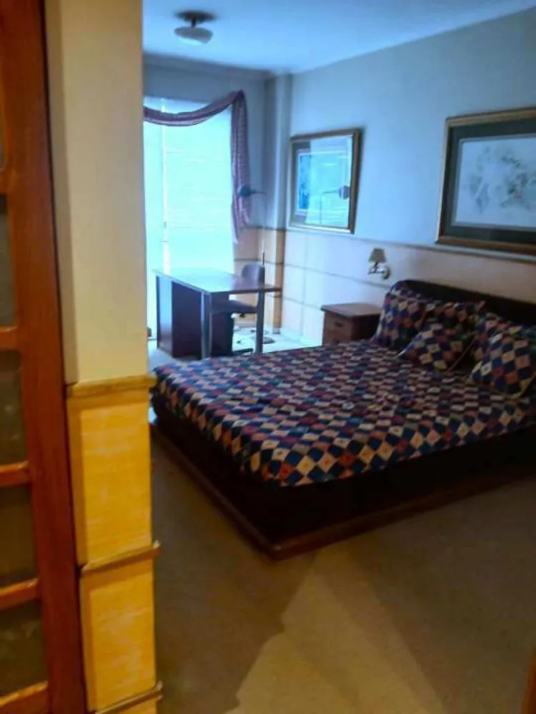 Apartamento, 3 quartos, 126 m² - Foto 6