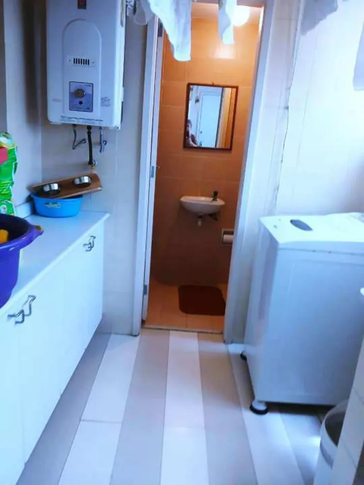 Apartamento, 3 quartos, 126 m² - Foto 1