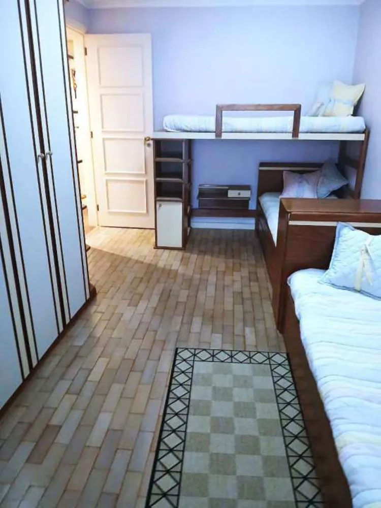 Apartamento, 3 quartos, 126 m² - Foto 8