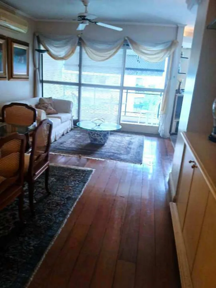 Apartamento, 3 quartos, 126 m² - Foto 10