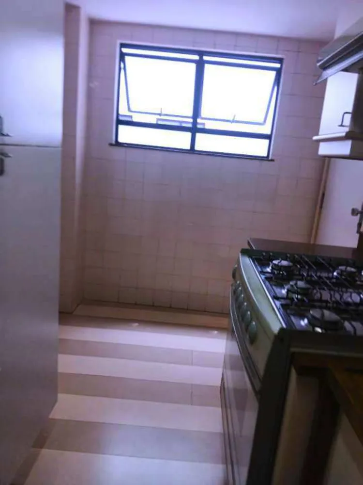 Apartamento, 3 quartos, 126 m² - Foto 2
