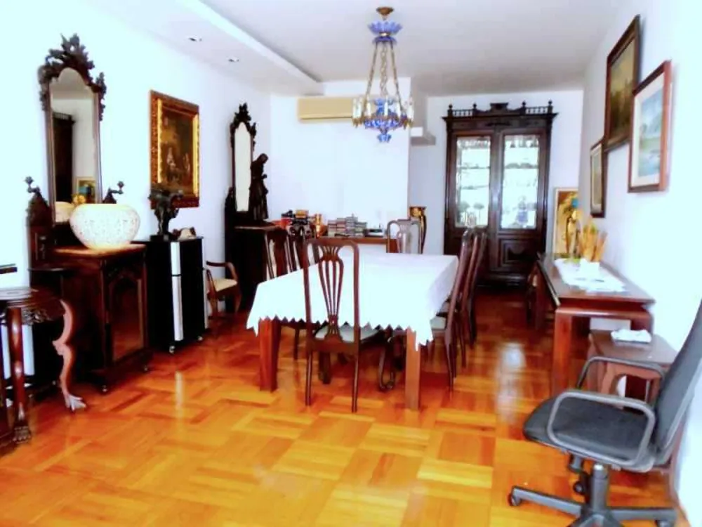 Apartamento, 4 quartos, 320 m² - Foto 4