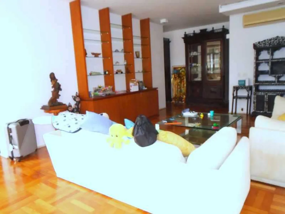 Apartamento, 4 quartos, 320 m² - Foto 21