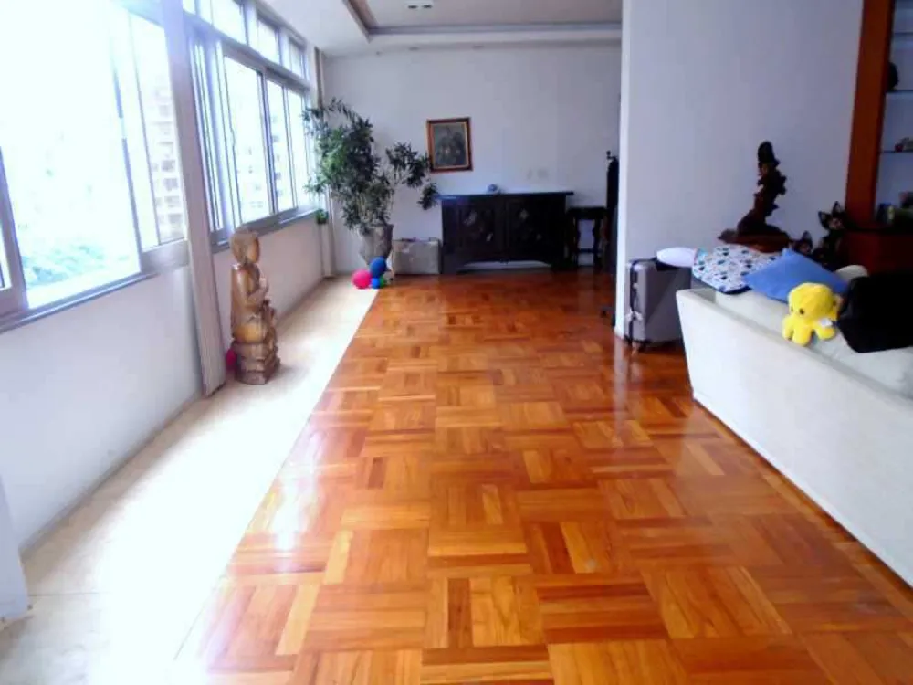 Apartamento, 4 quartos, 320 m² - Foto 5