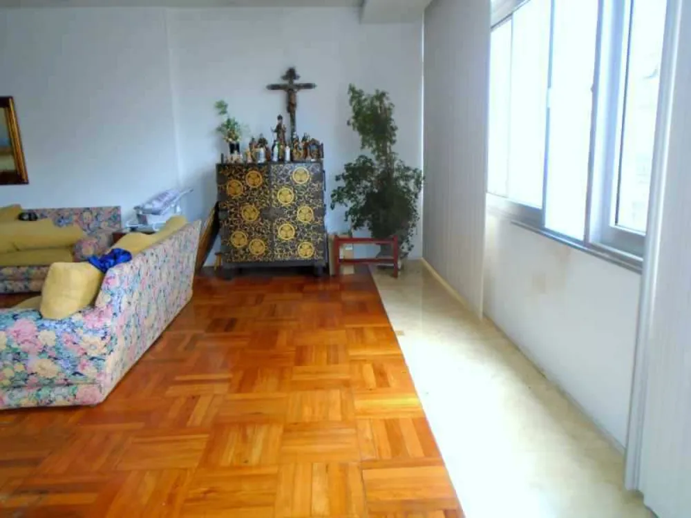 Apartamento, 4 quartos, 320 m² - Foto 10