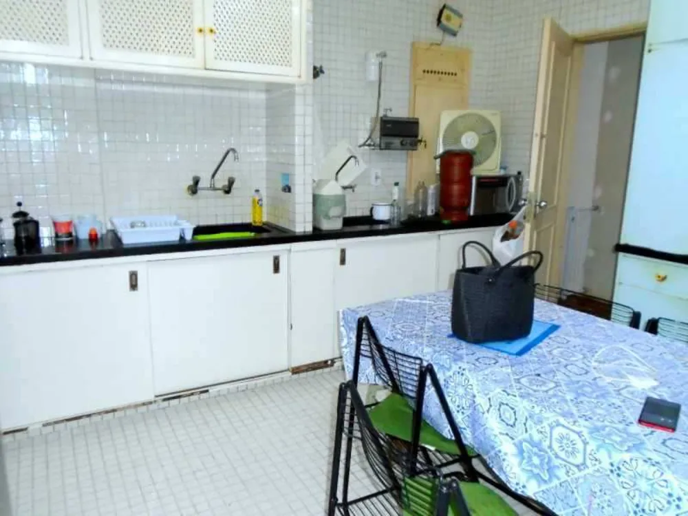 Apartamento, 4 quartos, 320 m² - Foto 7