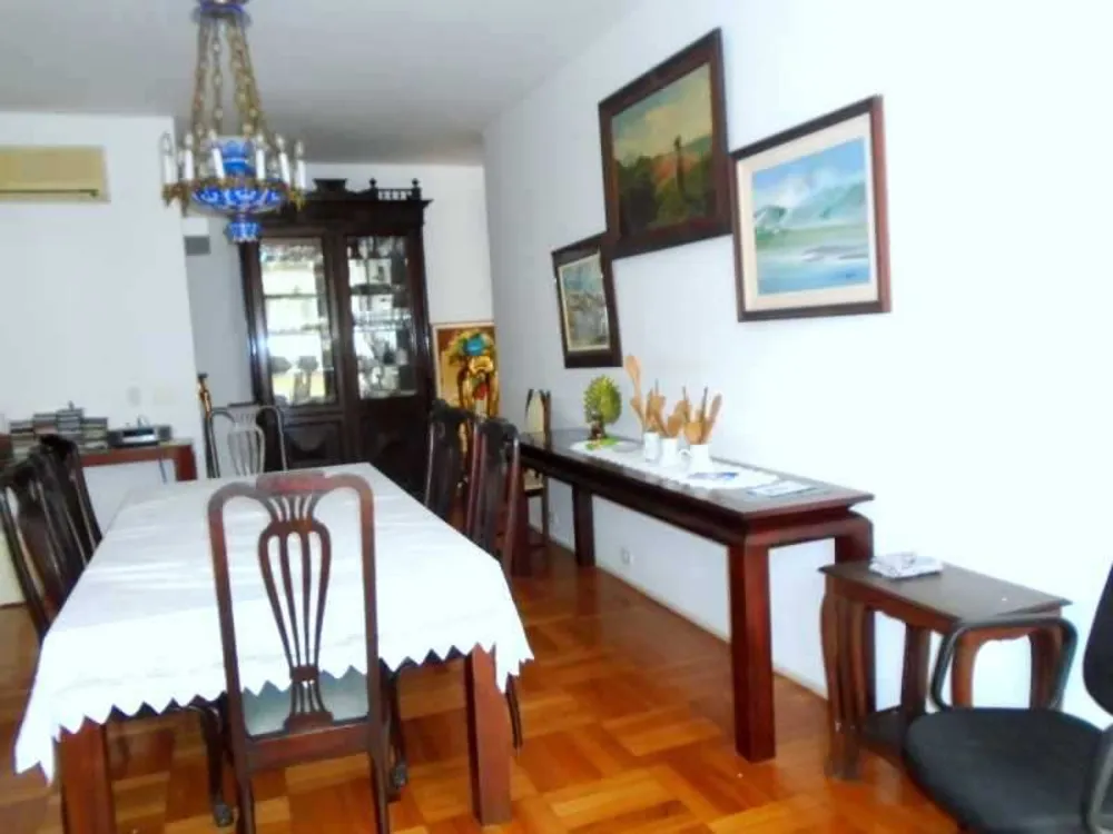 Apartamento, 4 quartos, 320 m² - Foto 19