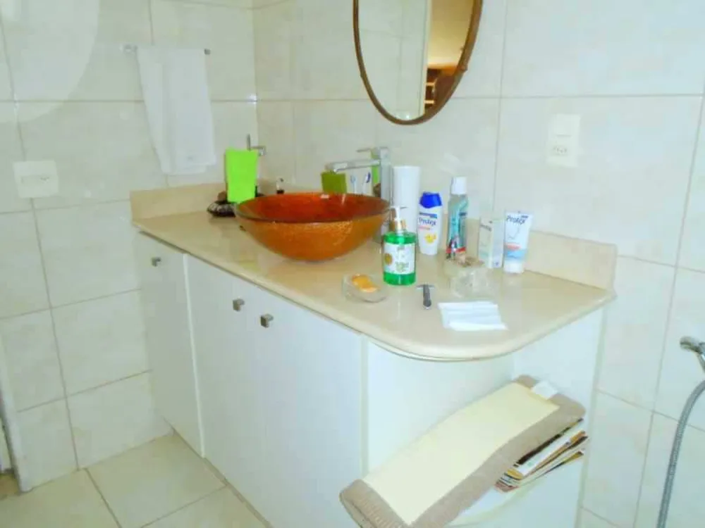 Apartamento, 4 quartos, 320 m² - Foto 1