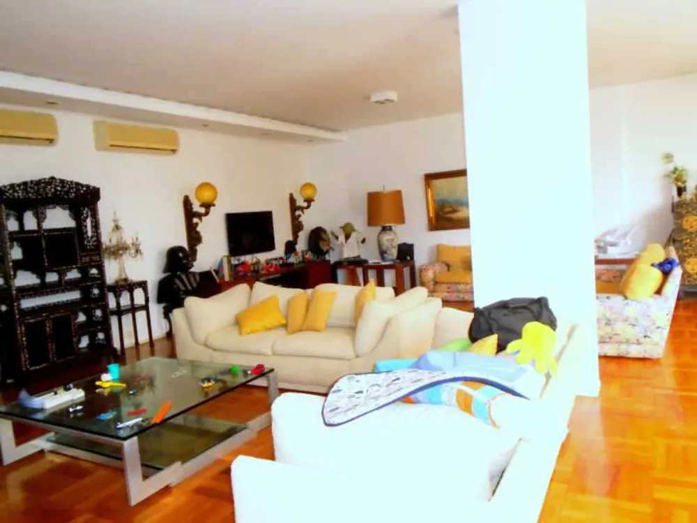 Apartamento, 4 quartos, 320 m² - Foto 8