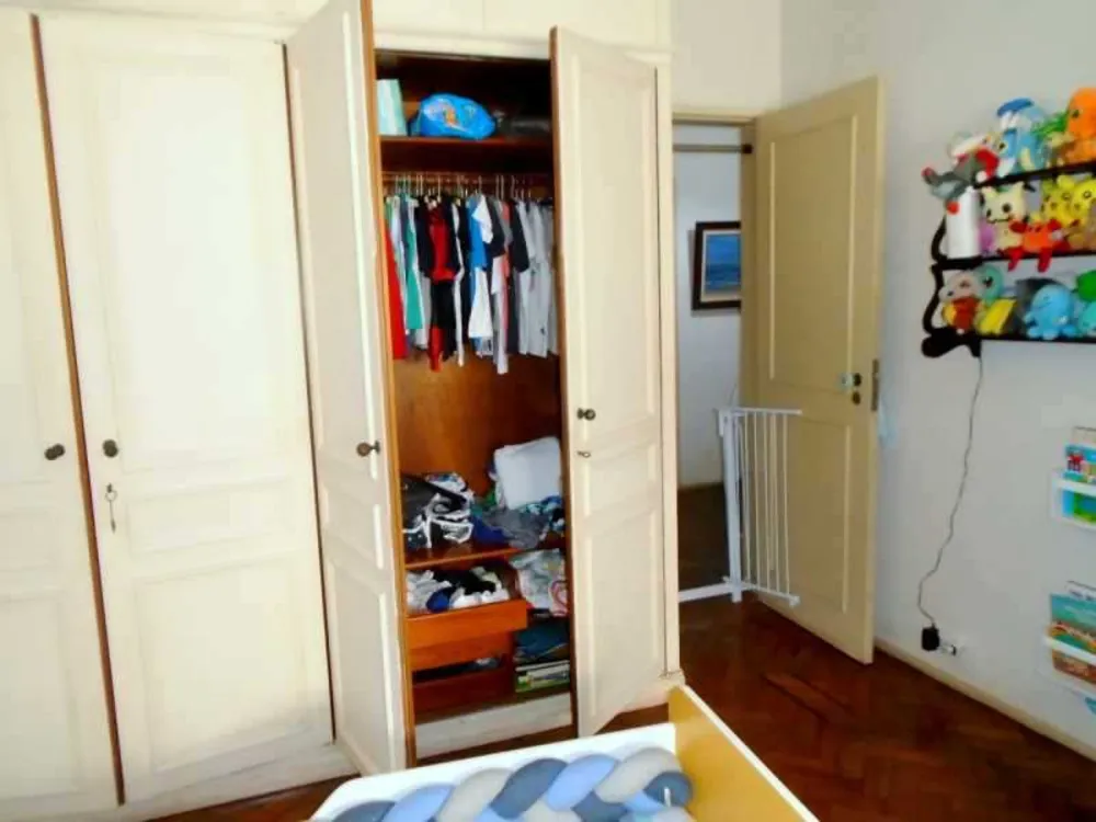 Apartamento, 4 quartos, 320 m² - Foto 2