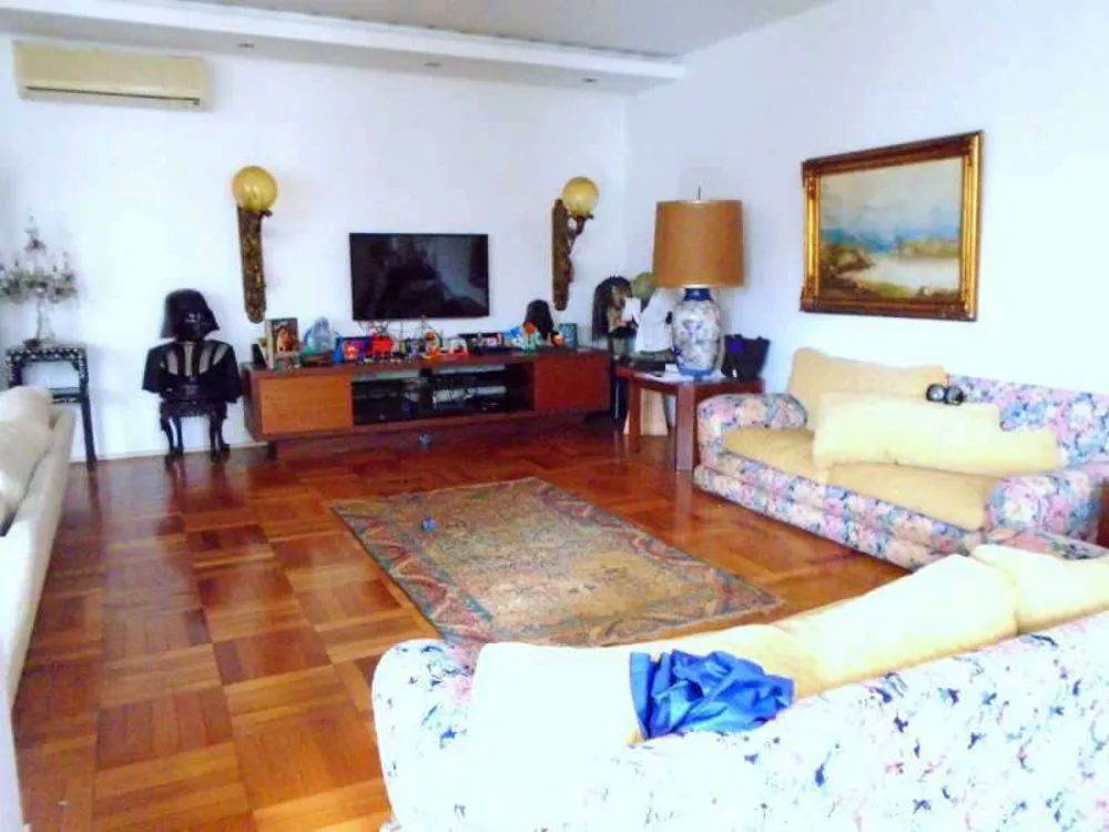 Apartamento, 4 quartos, 320 m² - Foto 11
