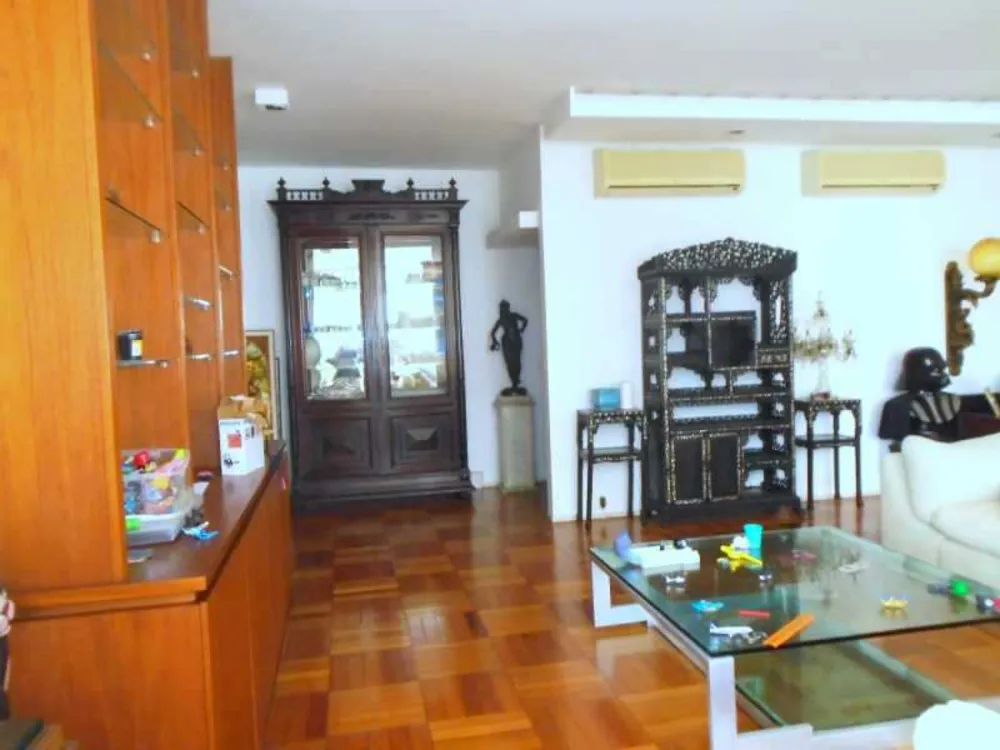 Apartamento, 4 quartos, 320 m² - Foto 20