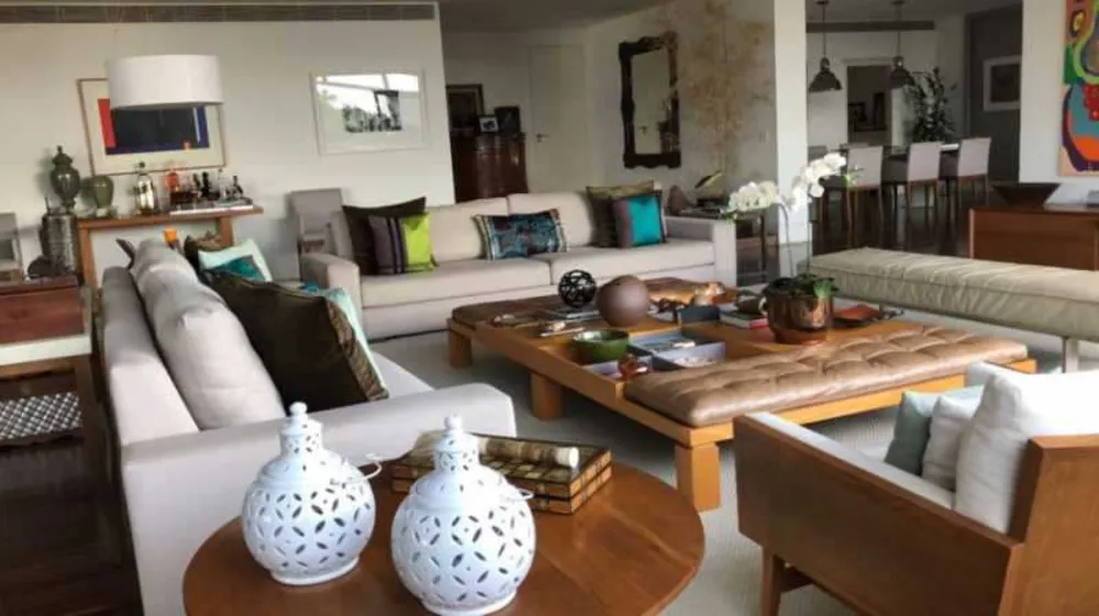Apartamento, 4 quartos, 600 m² - Foto 14