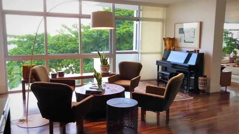 Apartamento, 4 quartos, 600 m² - Foto 9