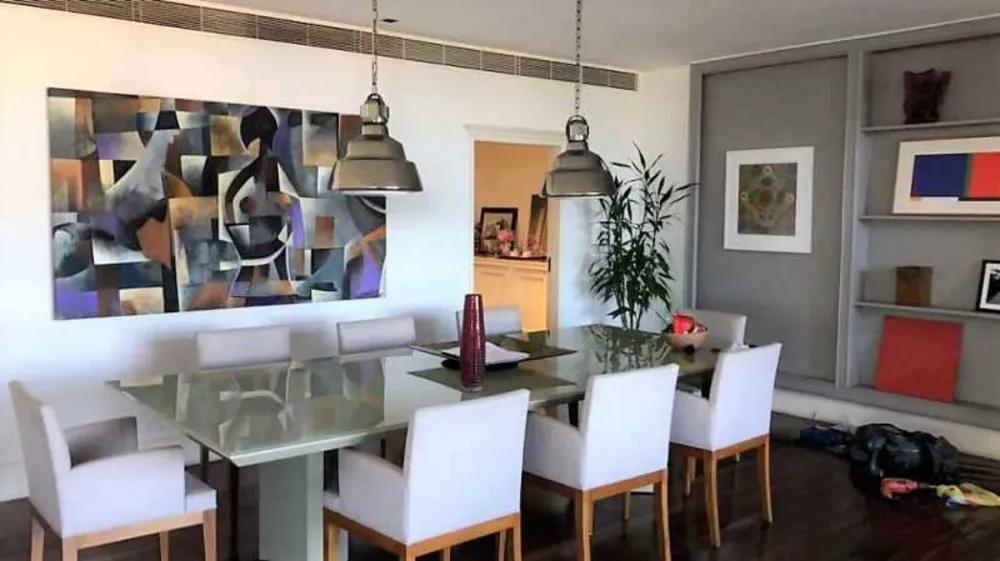 Apartamento, 4 quartos, 600 m² - Foto 7