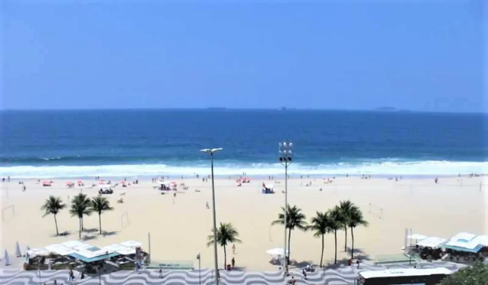 Apartamento, 4 quartos, 600 m² - Foto 12