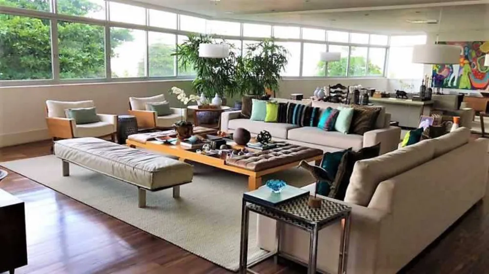 Apartamento, 4 quartos, 600 m² - Foto 15
