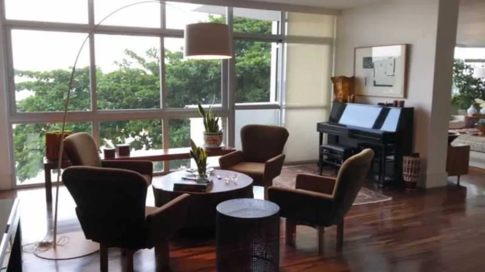 Apartamento, 4 quartos, 600 m² - Foto 13