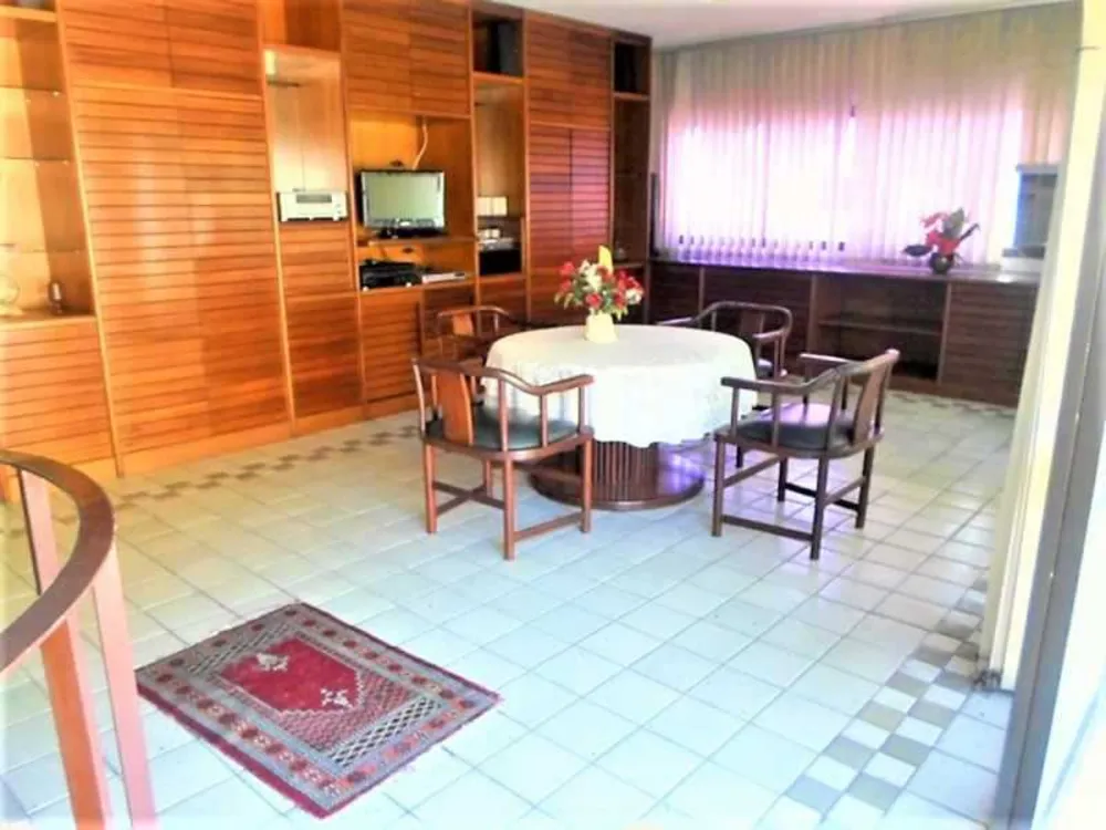 Cobertura, 4 quartos, 320 m² - Foto 13