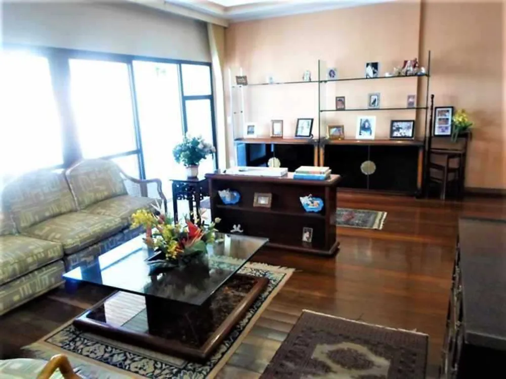 Cobertura, 4 quartos, 320 m² - Foto 15