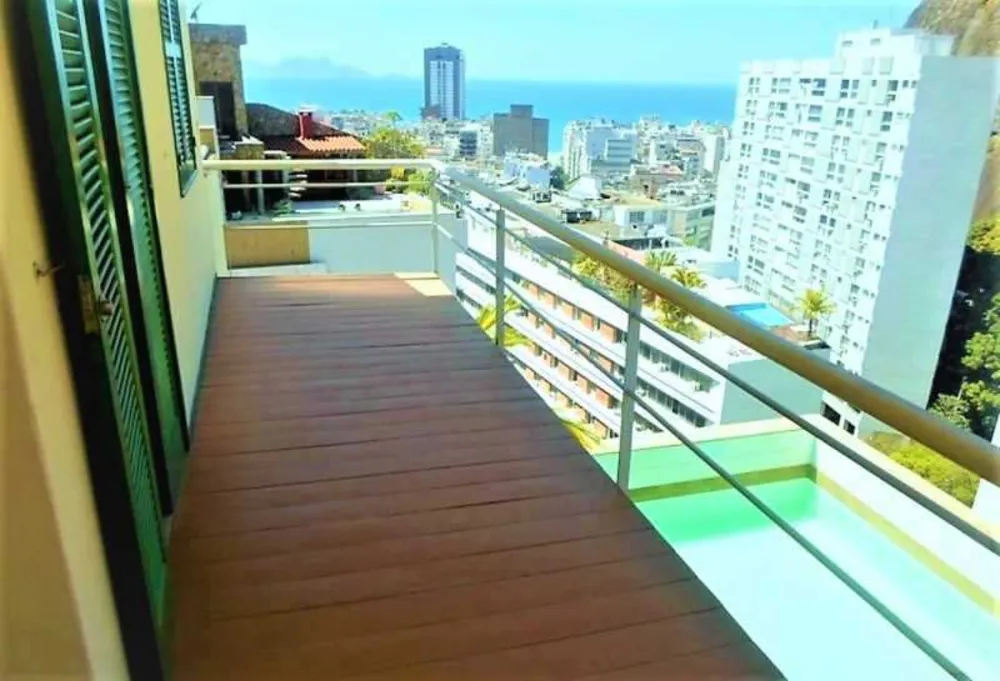 Cobertura, 4 quartos, 320 m² - Foto 4