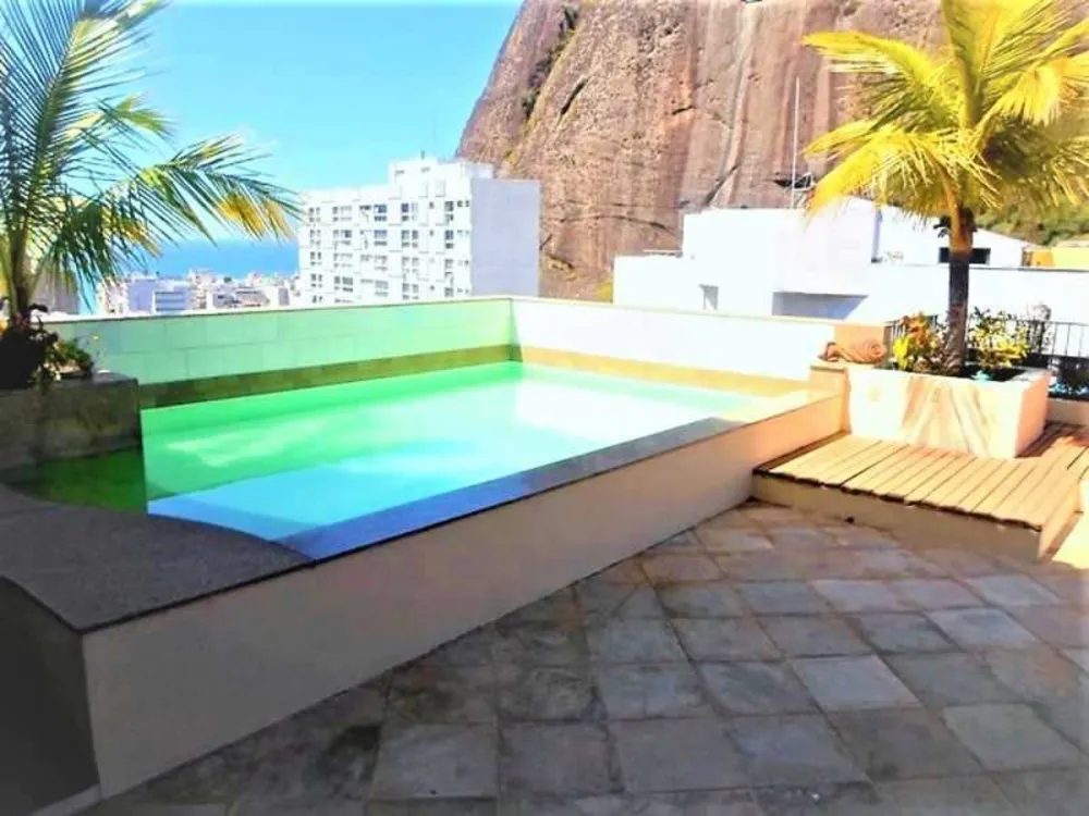 Cobertura, 4 quartos, 320 m² - Foto 11