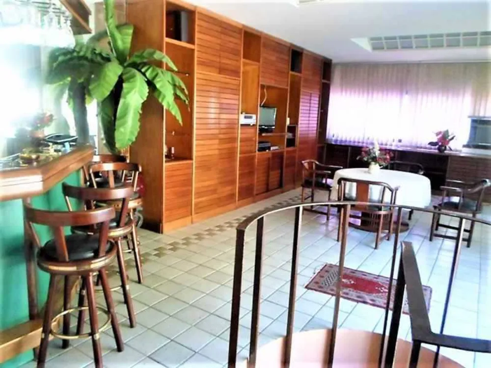 Cobertura, 4 quartos, 320 m² - Foto 5